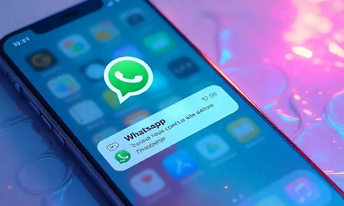 Cara Mengirim Email ke WhatsApp dengan Mudah dan Cepat