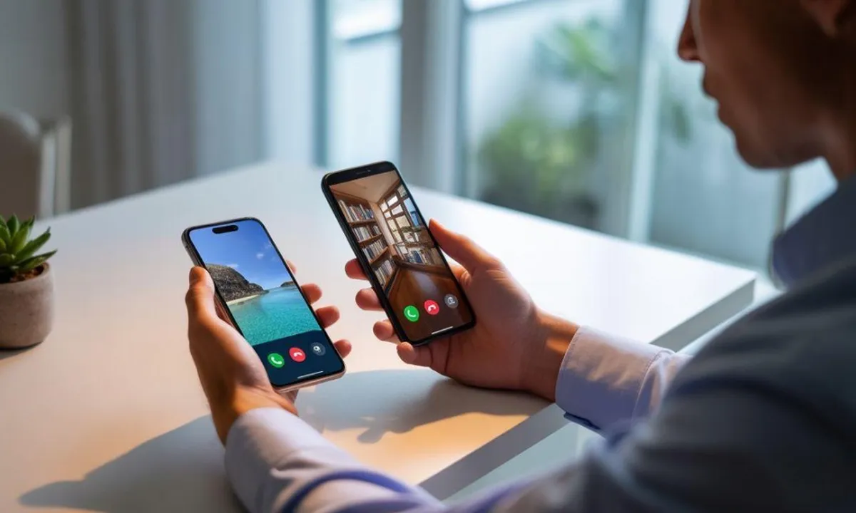 Cara Mengubah Background Zoom di HP: Panduan Lengkap untuk Android dan iPhone