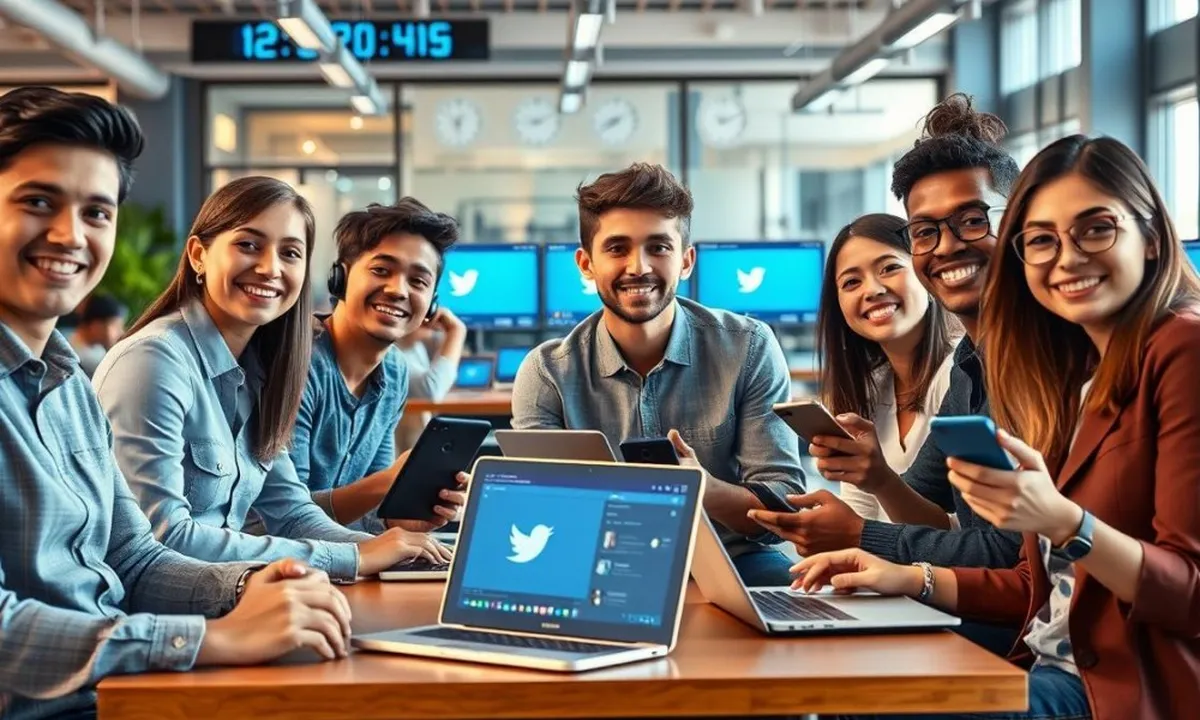 Cara Mengubah Bahasa di Twitter dengan Mudah dan Cepat