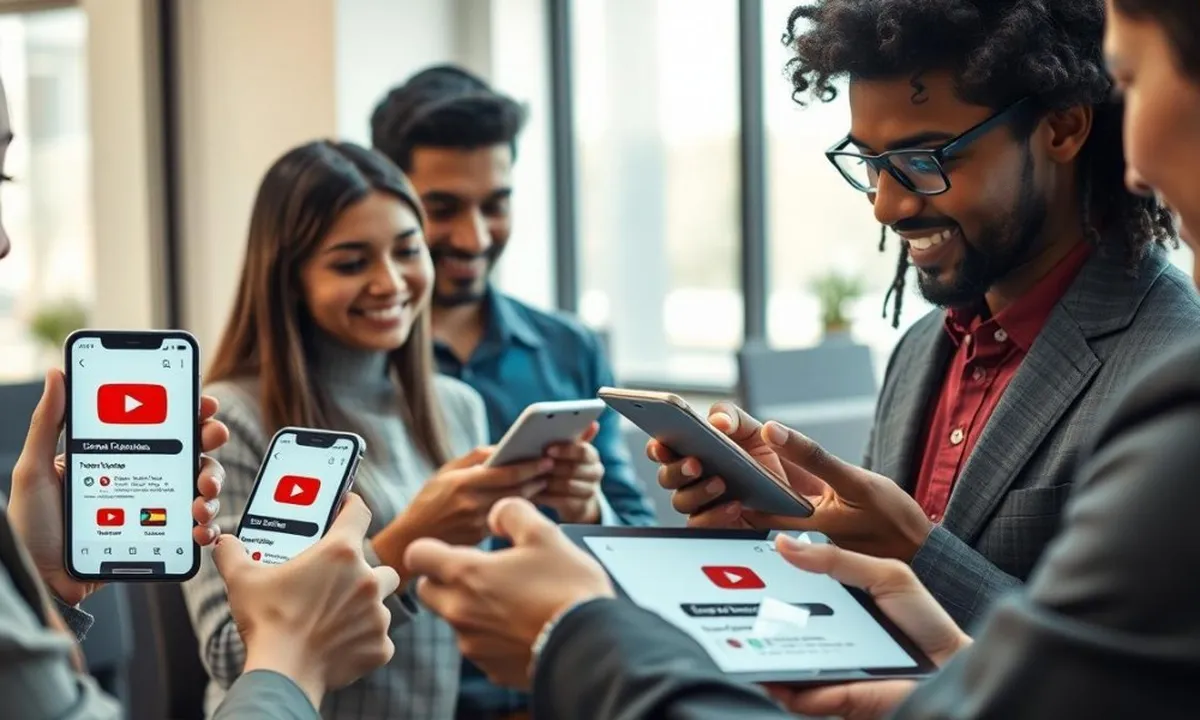 Cara Mengubah Bahasa di YouTube dengan Mudah dan Cepat