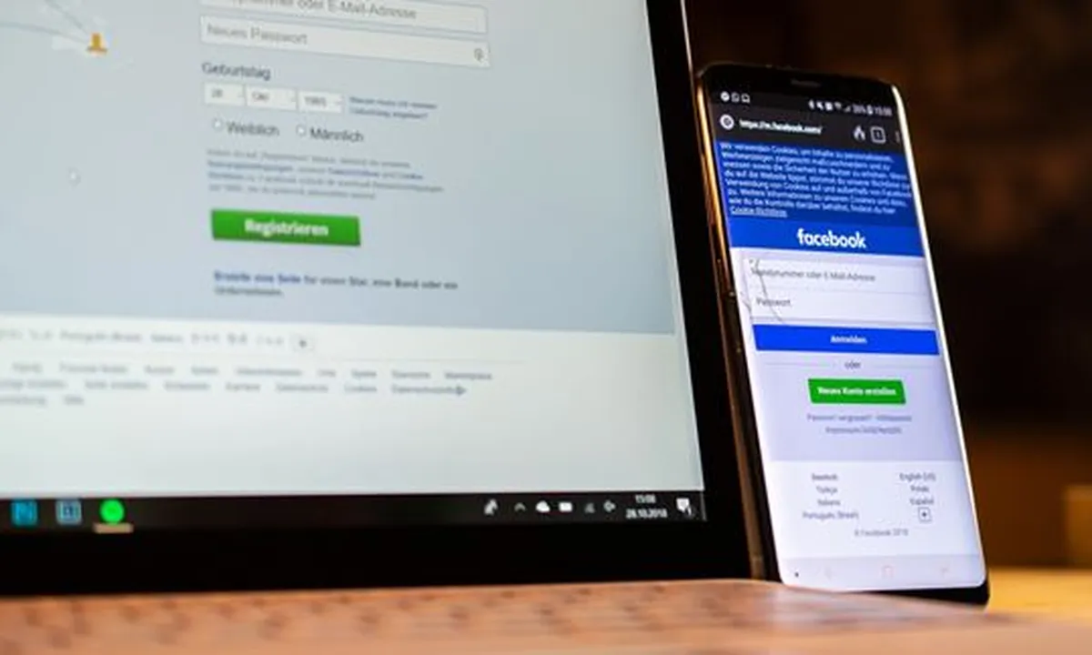 Cara Mengubah Facebook Gratis ke Mode Data dengan Mudah dan Praktis