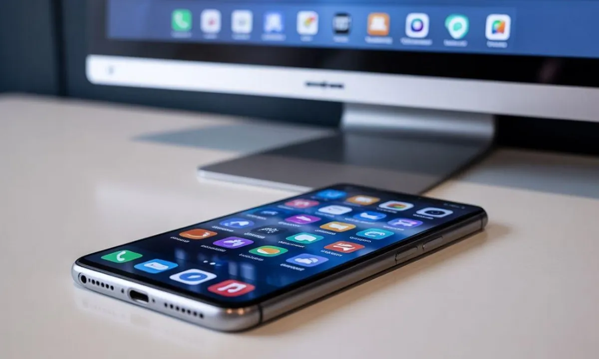 Cara Mengubah Ikon Aplikasi: Panduan Lengkap untuk Android dan Desktop