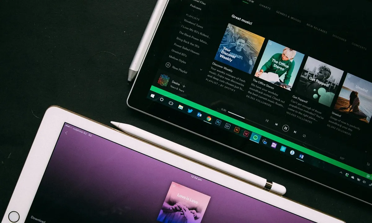 Cara Mengubah Metode Pembayaran Spotify dengan Mudah
