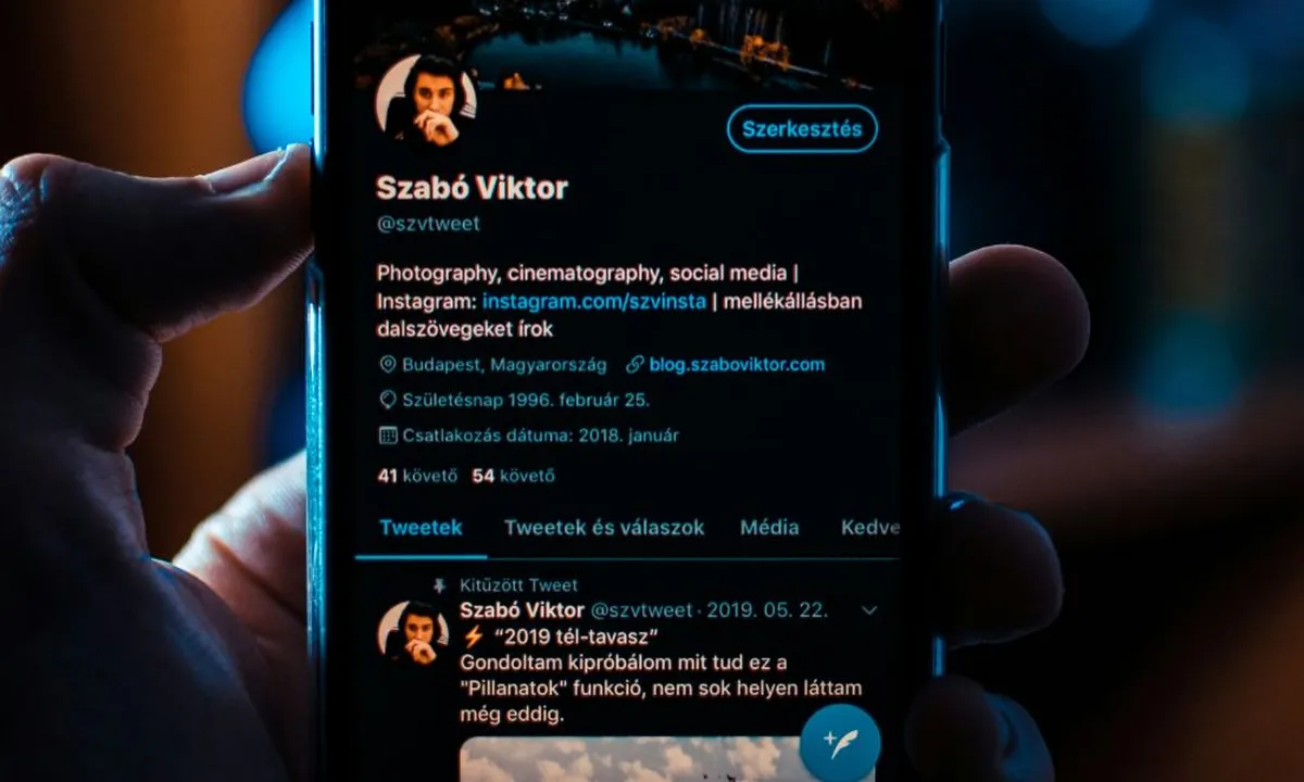 Cara Mengubah Tanggal Lahir di Twitter dengan Mudah