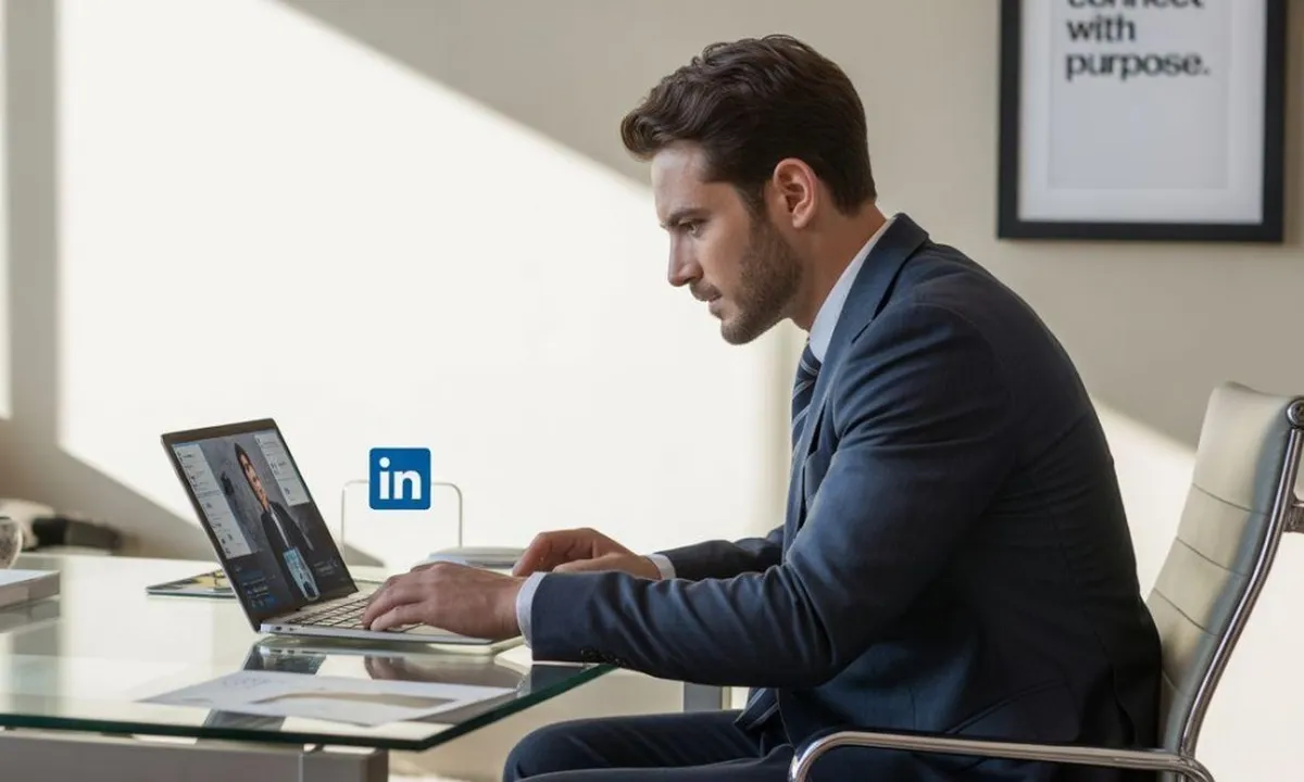 Cara Mengubah URL LinkedIn untuk Profil yang Lebih Profesional dan Mudah Diingat