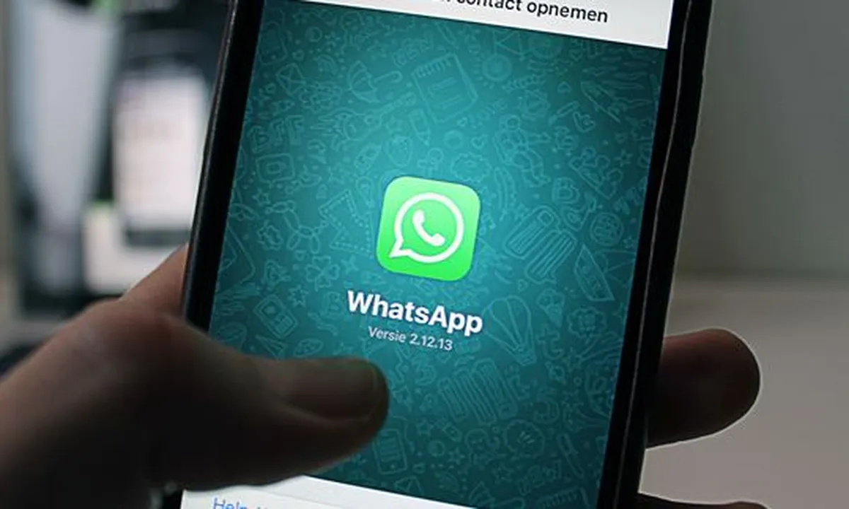 Cara Mengubah WhatsApp Android Menjadi iPhone yang Mudah dan Praktis