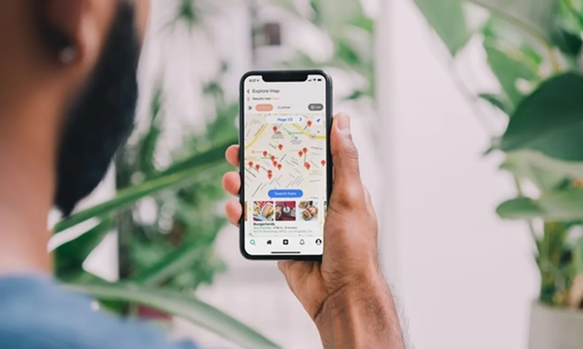 Cara Mengukur Jarak di Google Maps Lewat HP dan Laptop dengan Tepat, Mudah Banget