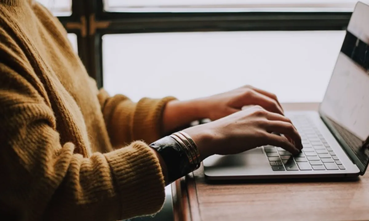 10 Cara Mengunci Laptop dan Folder dengan Password untuk Keamanan