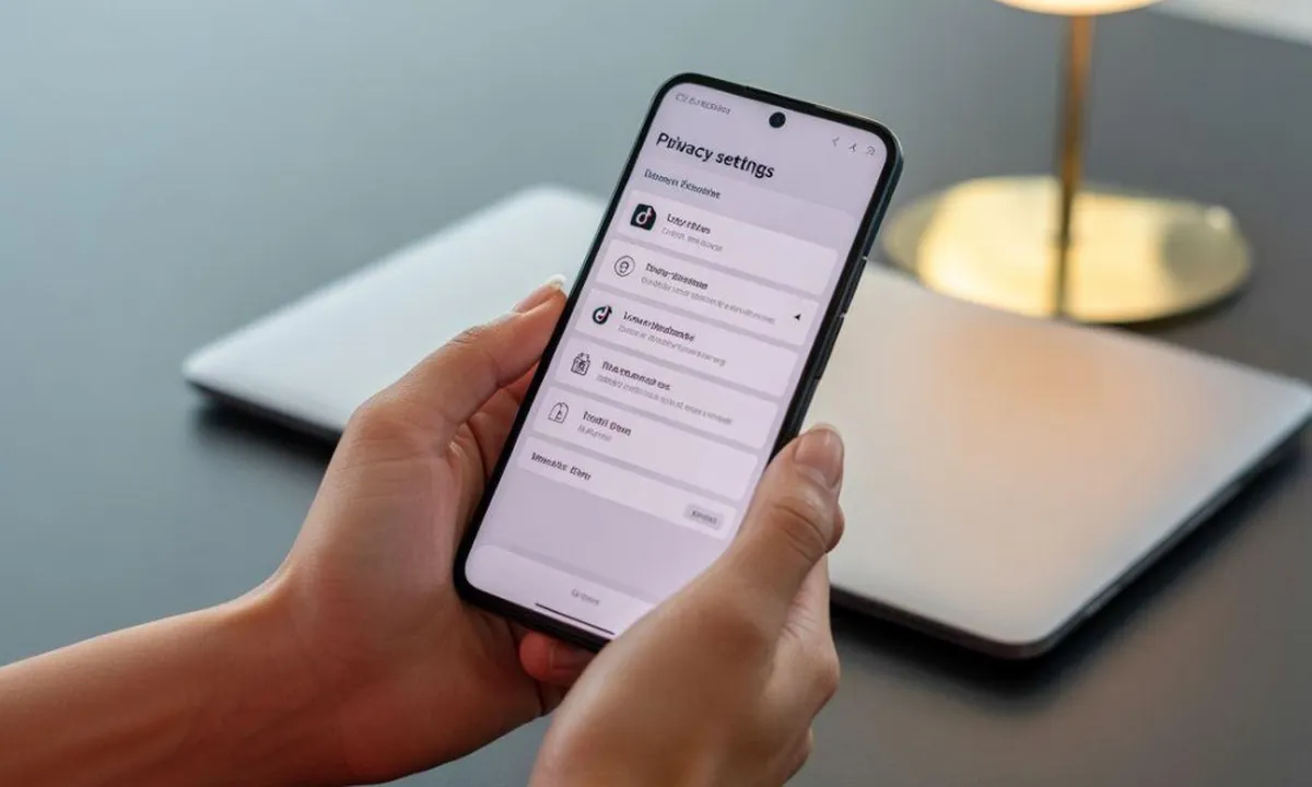 Cara Mengunci TikTok: Panduan Lengkap Mengamankan Akun Anda