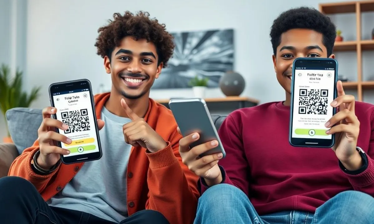 Cara Mengundang Teman di TikTok Lite: Panduan Lengkap