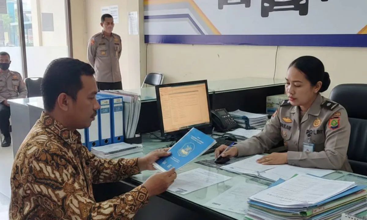 Cara Mengurus BPKB Baru: Panduan Lengkap dan Praktis