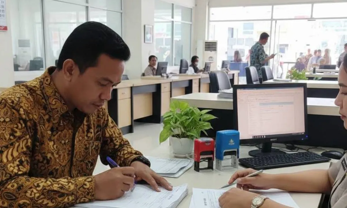 Cara Mengurus BPKB dan STNK Hilang: Panduan Lengkap dan Praktis