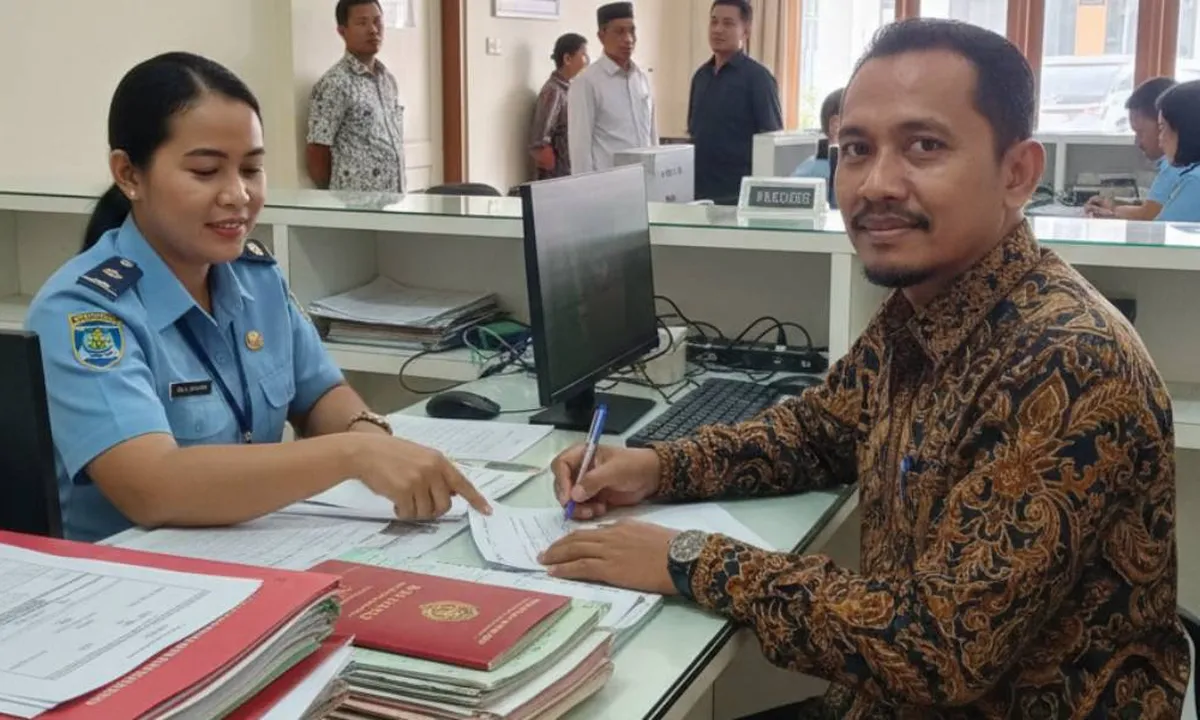 Cara Mengurus BPKB Hilang Atas Nama Sendiri atau Orang Lain dan Biayanya