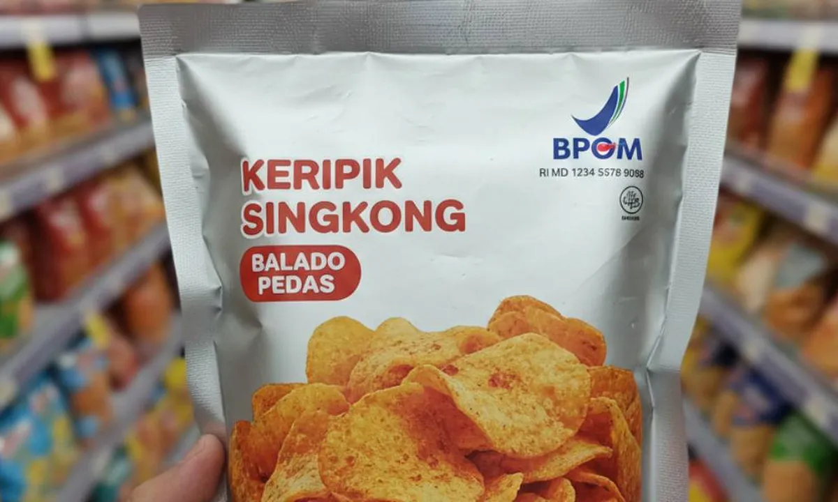Cara Mengurus BPOM Makanan: Panduan Lengkap untuk Pelaku Usaha