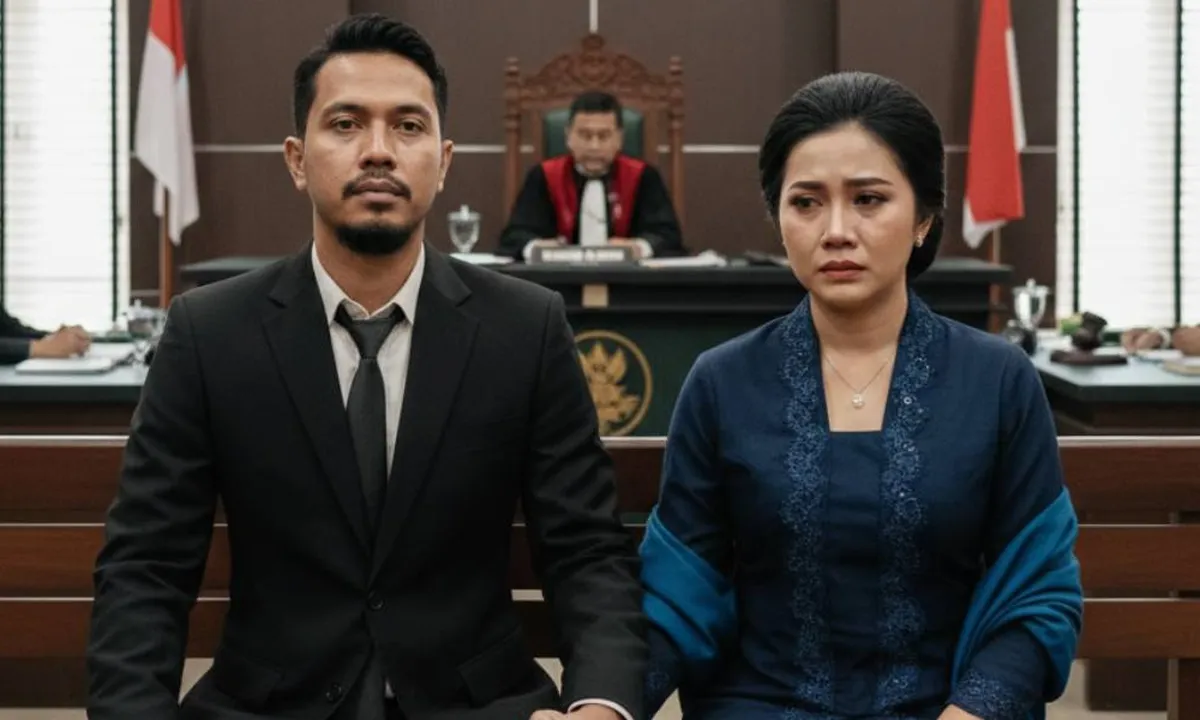 Cara Mengurus Buku Nikah yang Hilang: Panduan Lengkap dan Gratis