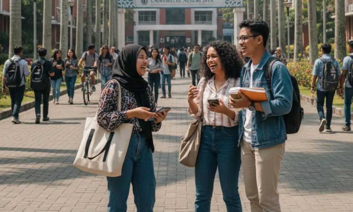 Cara Mengurus Cuti Kuliah: Panduan Lengkap untuk Mahasiswa