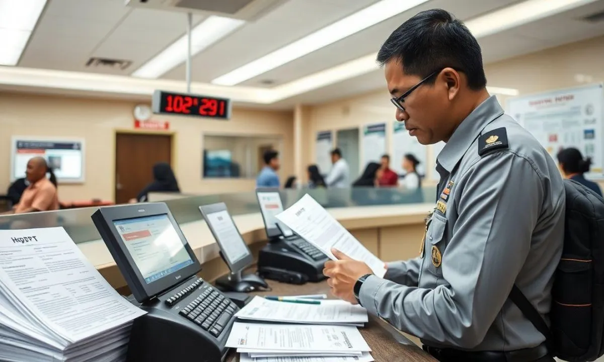 Cara Mengurus SPPT PBB yang Tidak Terbit: Panduan Lengkap dan Mudah