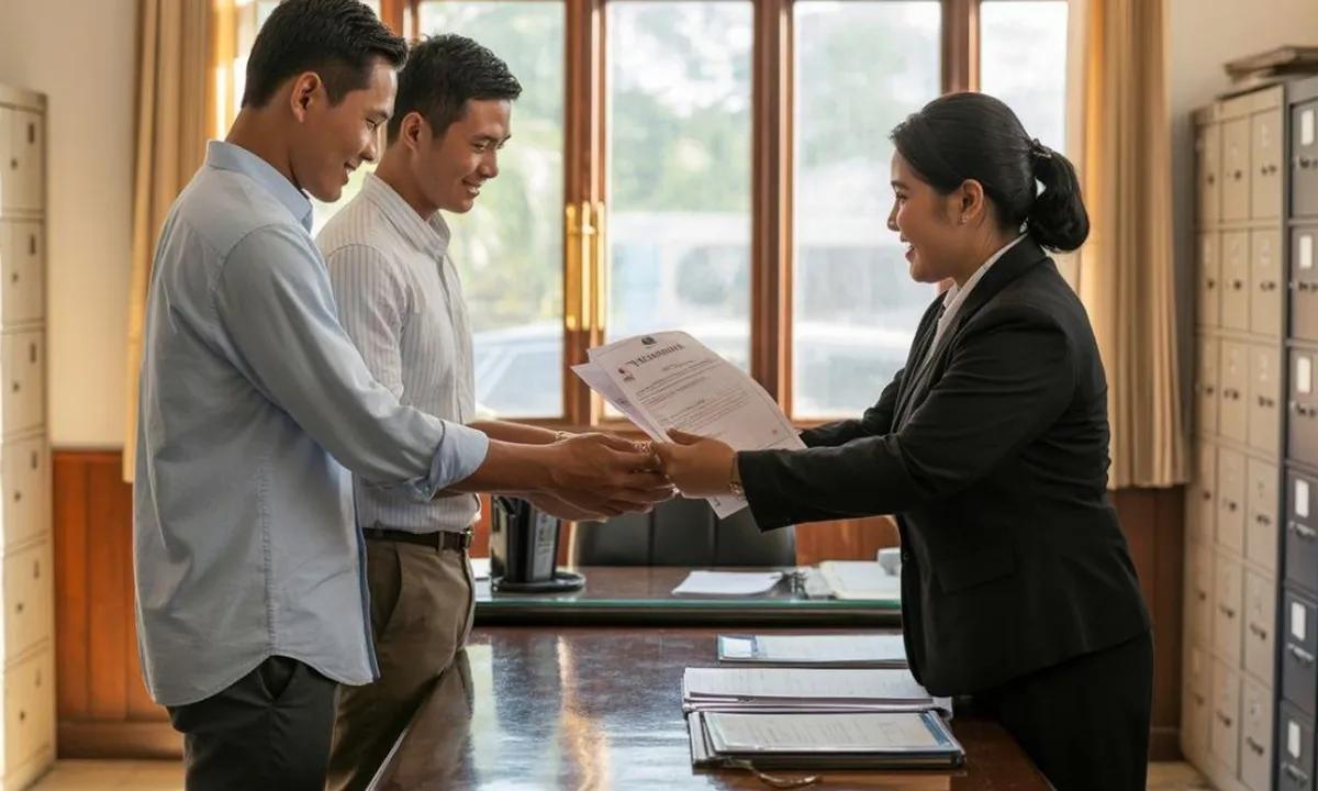 Cara Mengurus Surat Nikah yang Hilang: Panduan Lengkap dan Gratis