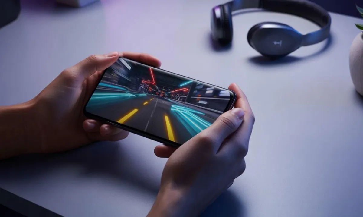 Cara Meningkatkan FPS HP untuk Gaming Optimal dan Lancar
