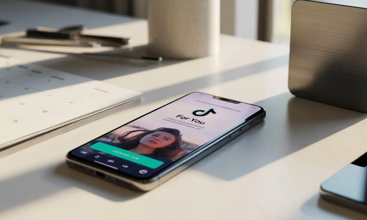 Cara Menjadwalkan Postingan TikTok untuk Konten Otomatis