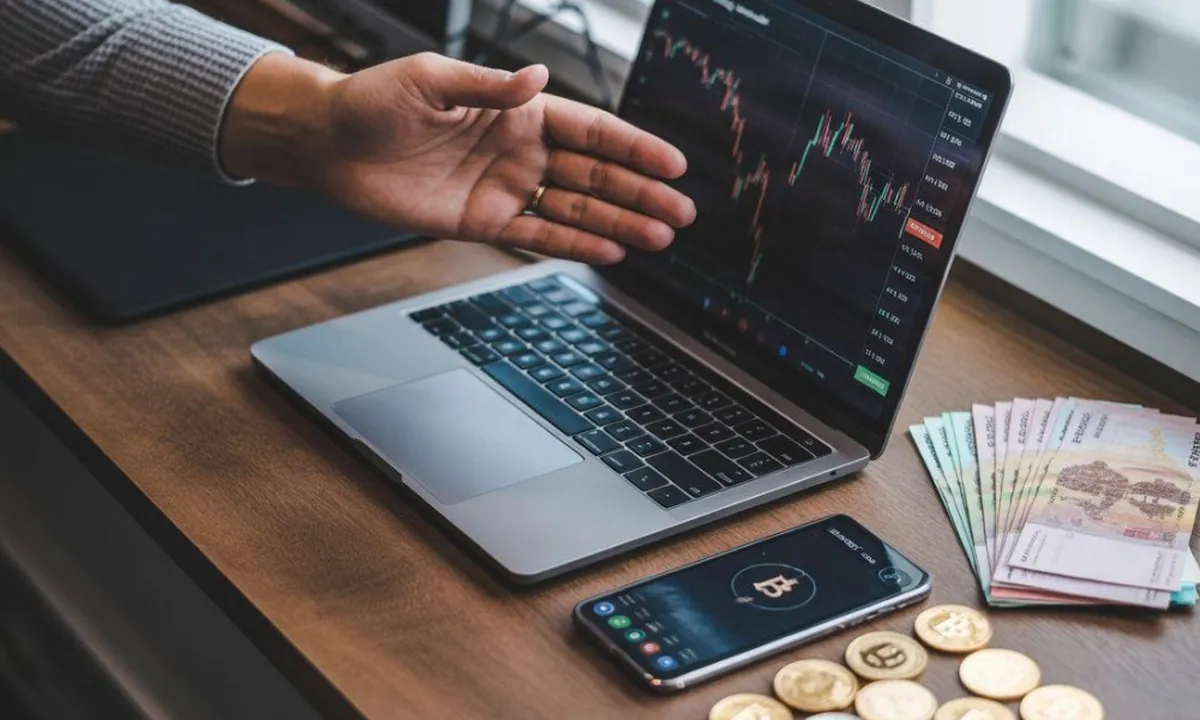 Cara Menjual Bitcoin: Panduan Lengkap untuk Pemula
