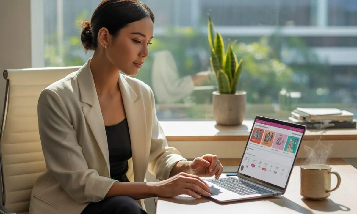 Cara Menjual di Lynk ID: Panduan Lengkap untuk Pemula