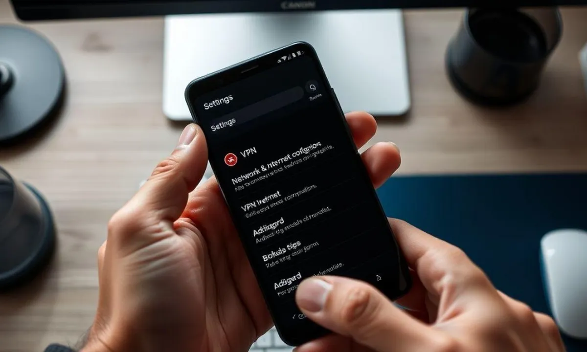 Cara Menonaktifkan Adblock di Android: Panduan Lengkap dan Mudah