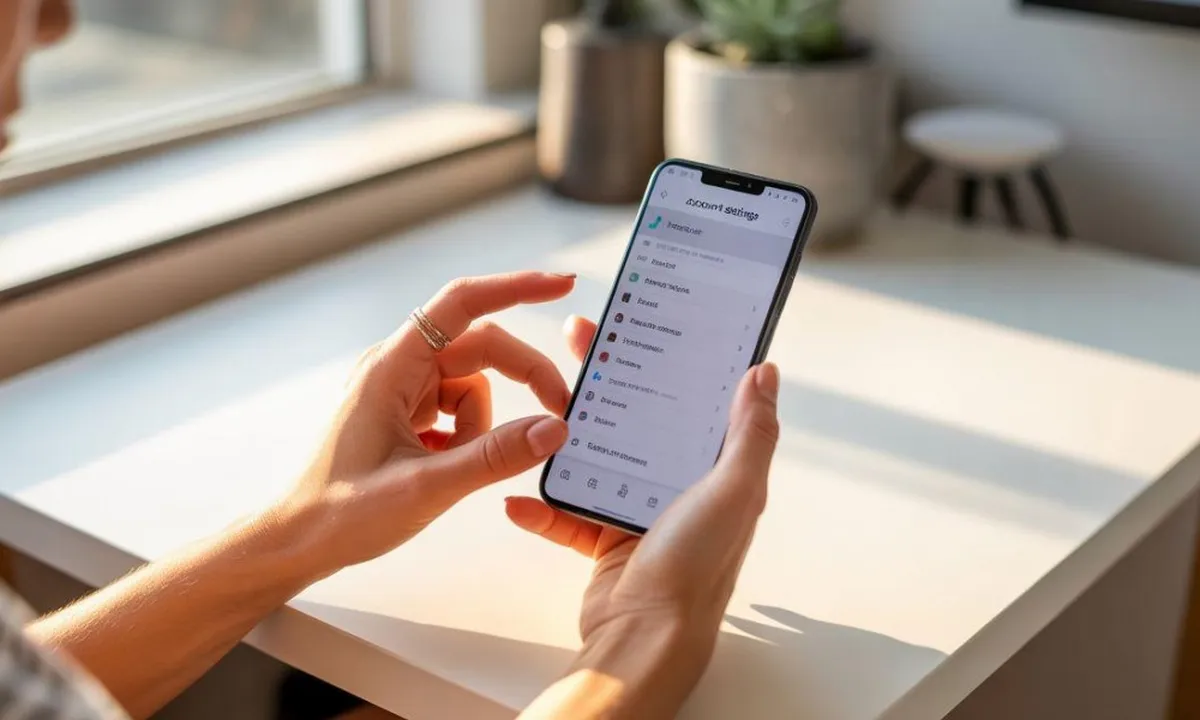 Cara Menonaktifkan Affiliate TikTok dengan Mudah dan Aman