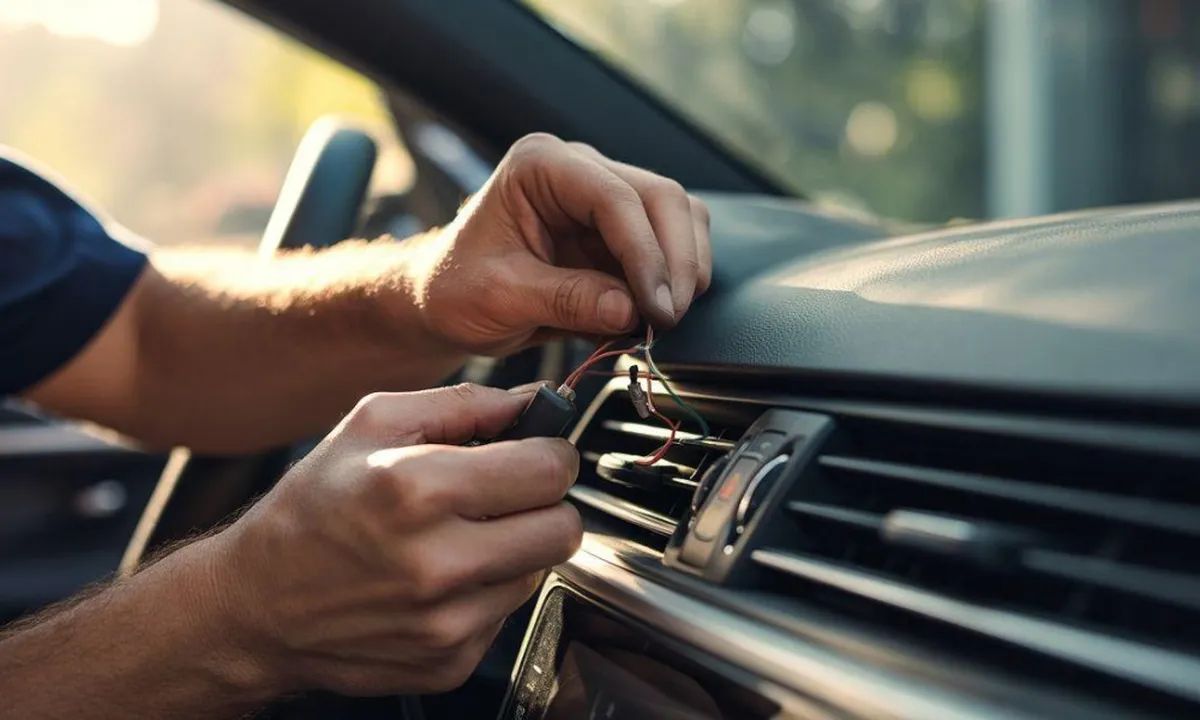 Cara Menonaktifkan Alarm Mobil Universal dengan Mudah dan Aman