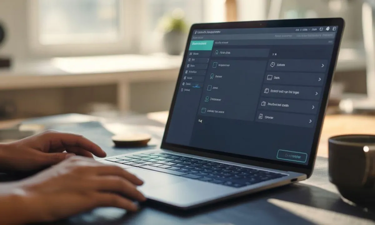 Cara Menonaktifkan Anti Virus di Laptop