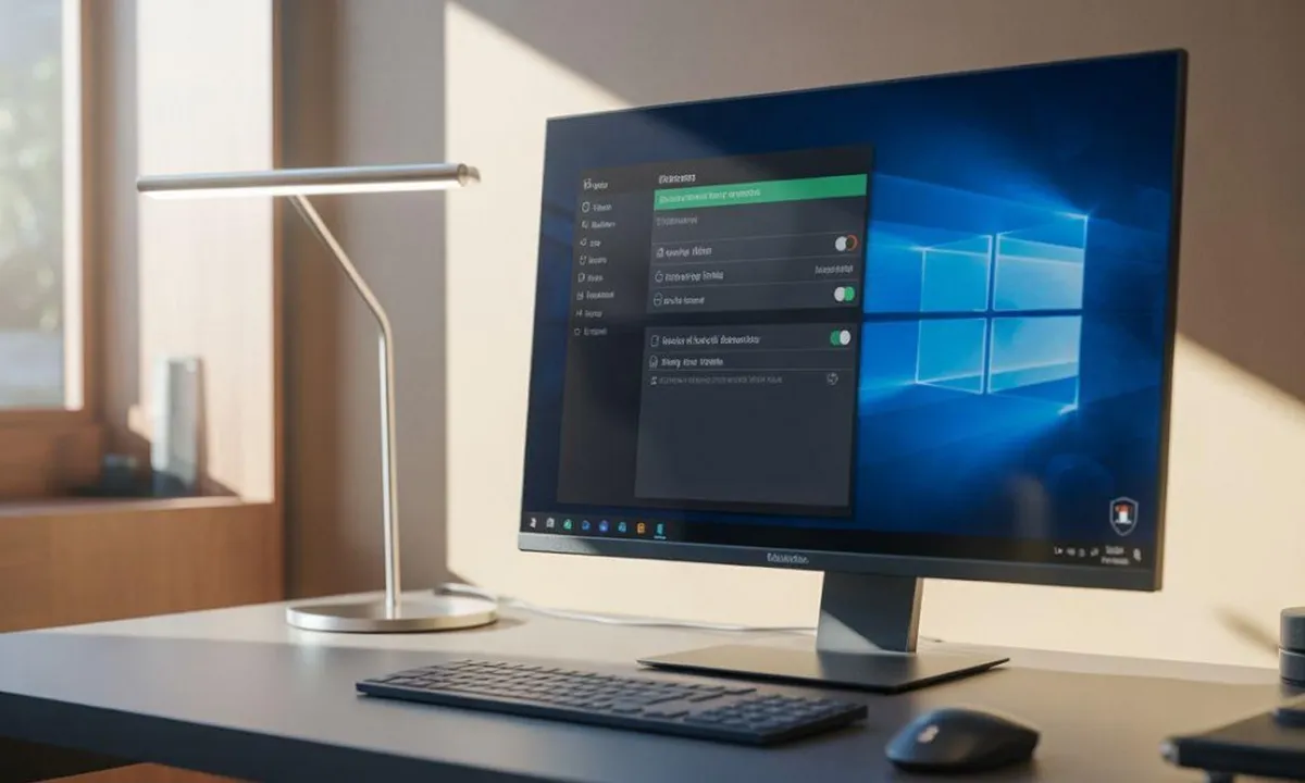 Cara Menonaktifkan Antivirus Windows 10 dan 11
