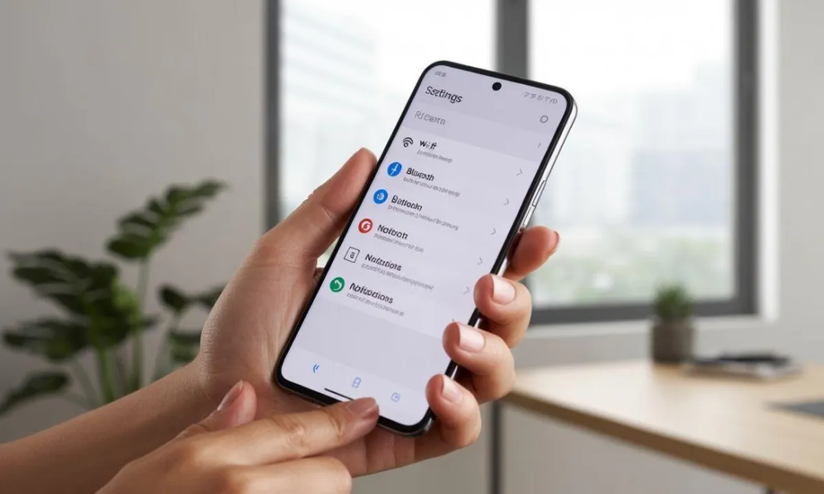Cara Menonaktifkan Aplikasi Latar Belakang untuk Performa HP Lebih Optimal