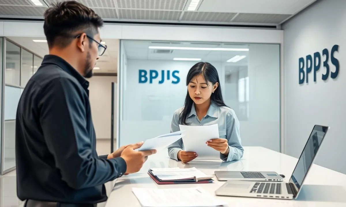 Cara Menonaktifkan BPJS Kesehatan Melalui JKN Mobile