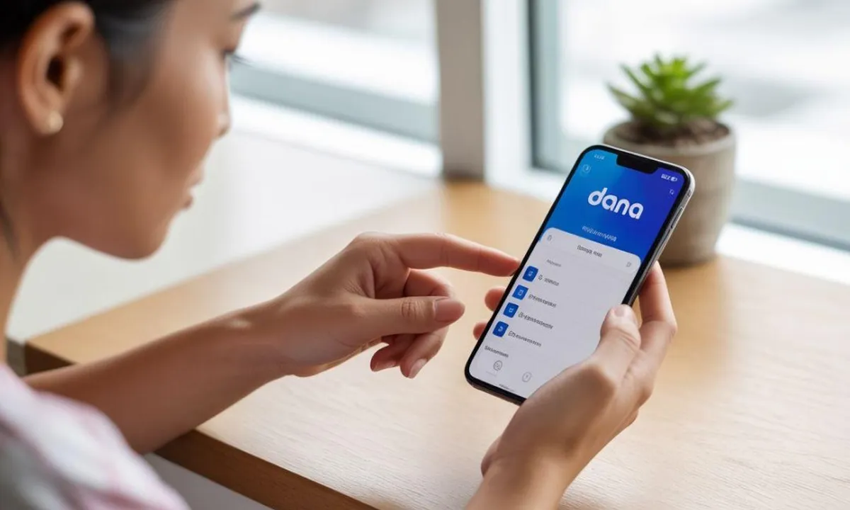 Cara Menonaktifkan DANA Premium: Panduan Lengkap dan Mudah