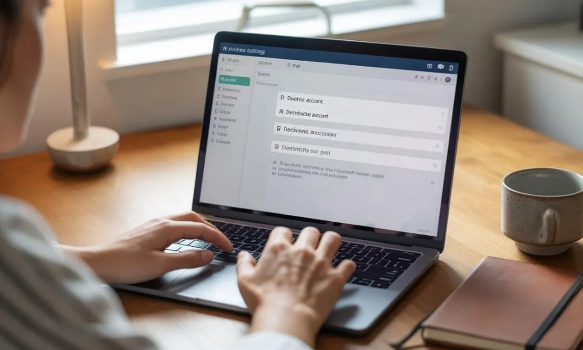 Cara Menonaktifkan Email: Panduan Lengkap dan Mudah