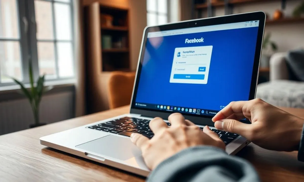 Cara Menonaktifkan FB Permanen: Panduan Lengkap Menghapus Akun Facebook