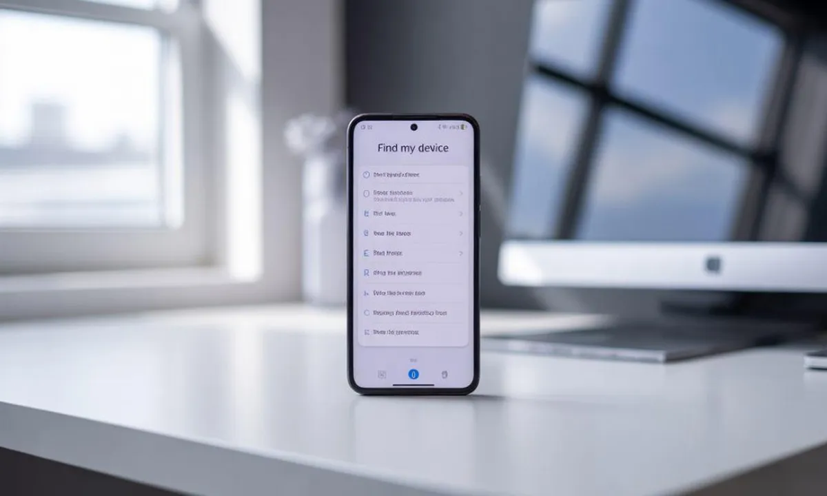 Cara Menonaktifkan Find My Device: Panduan Lengkap untuk Android dan iPhone