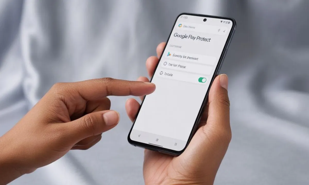 Cara Menonaktifkan Google Play Protect di Android dengan Mudah