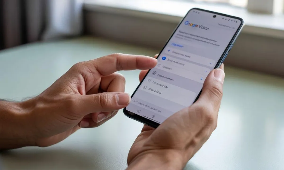 Cara Menonaktifkan Google Voice di Ponsel Android dengan Mudah