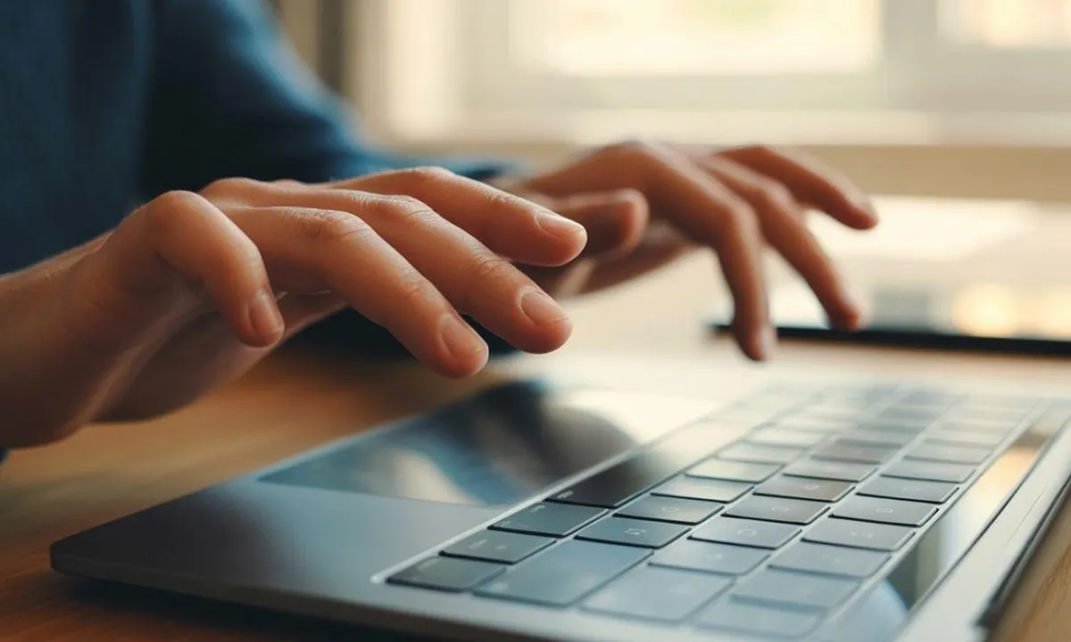 Cara Menonaktifkan Keyboard Laptop yang Mengetik Sendiri