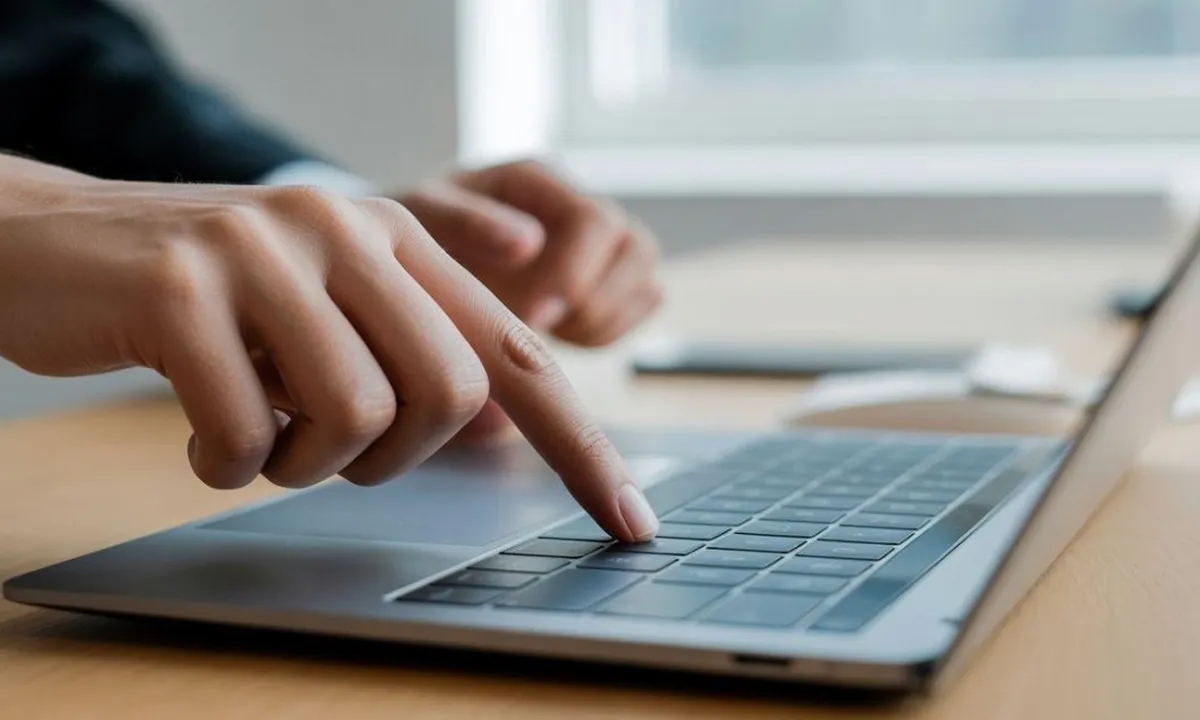 Cara Menonaktifkan Keyboard Laptop dengan Mudah dan Aman