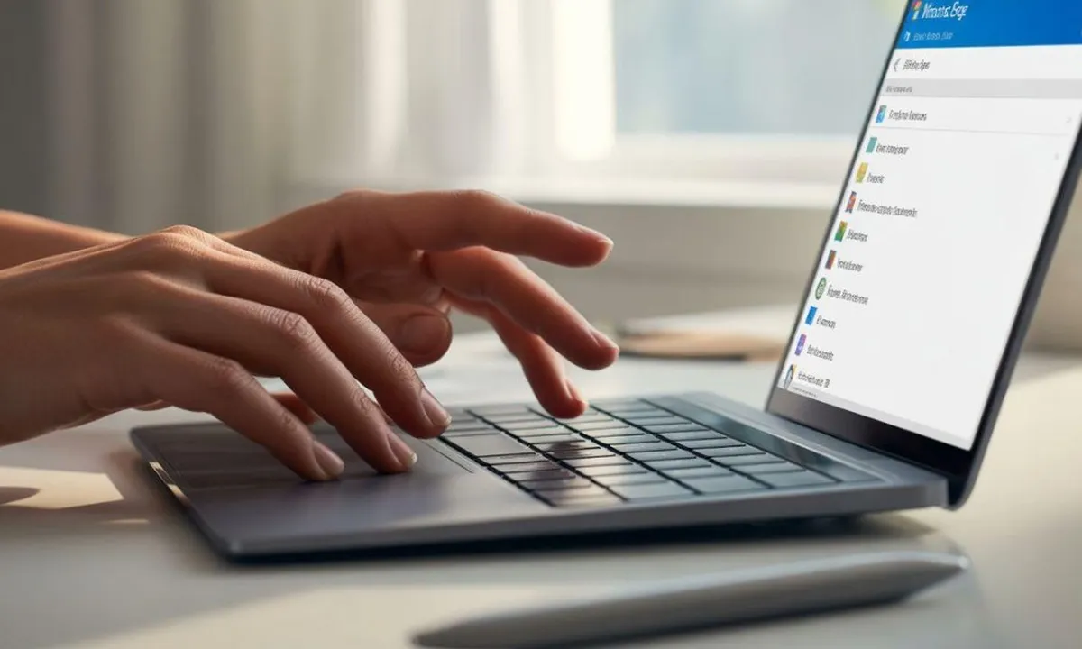 Cara Menonaktifkan Microsoft Edge