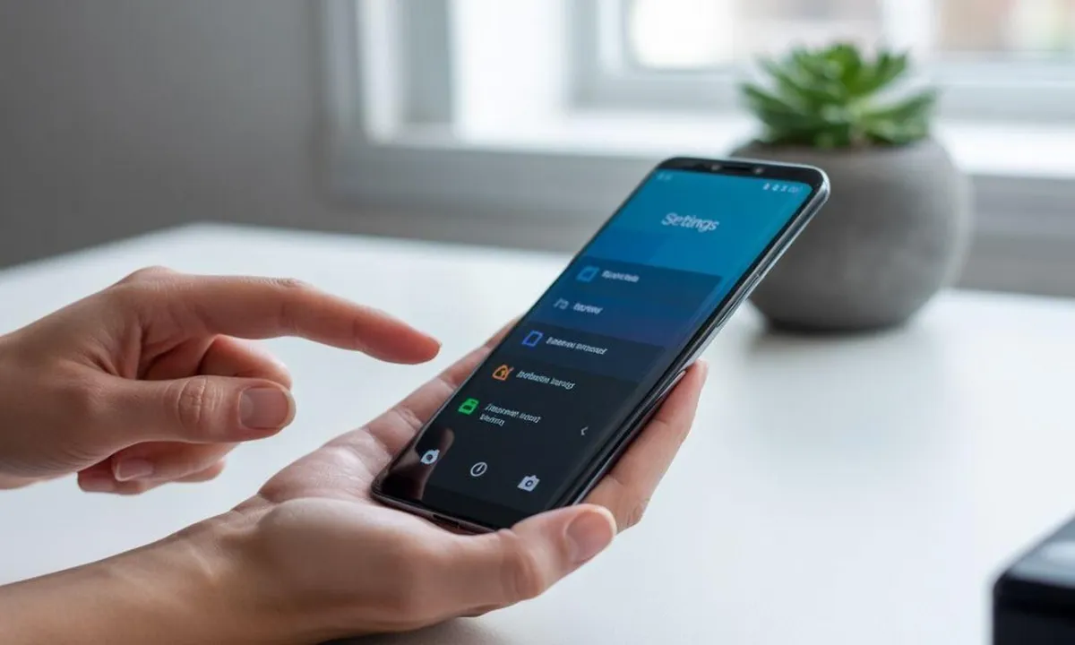 Cara Menonaktifkan Mode Aman di HP Android dengan Mudah dan Cepat