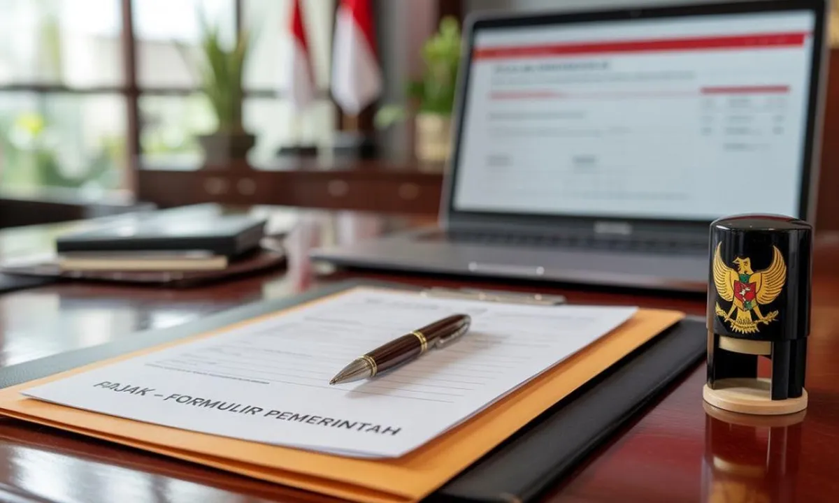 Cara Menonaktifkan NPWP Perusahaan