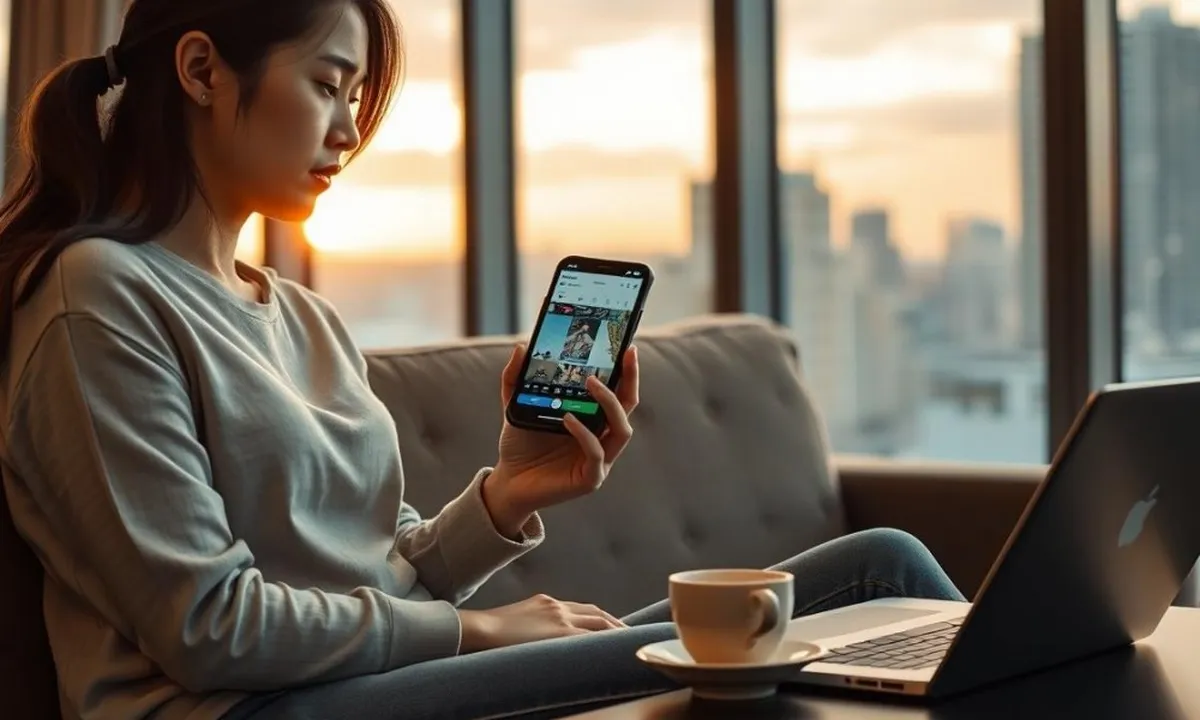 Cara Menonaktifkan Sementara Instagram: Panduan Lengkap