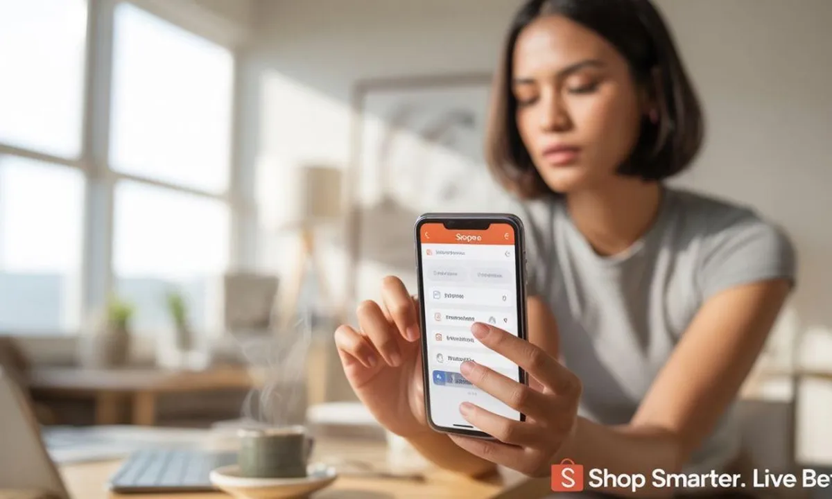 Cara Menonaktifkan ShopeePaylater Tanpa Hapus Akun