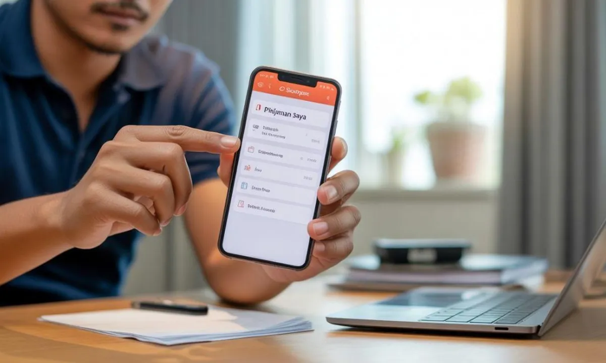 Cara Menonaktifkan Shopee Pinjam: Panduan Lengkap dan Syaratnya