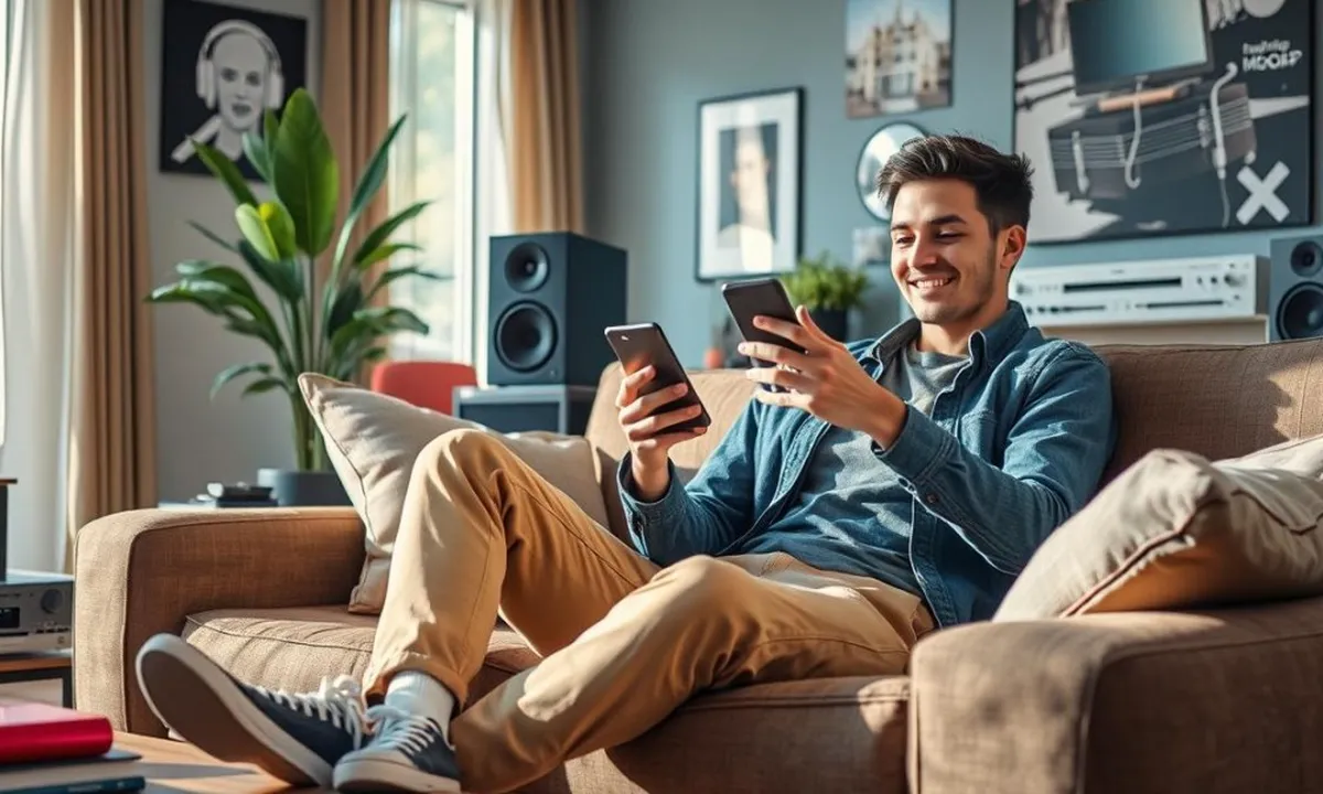 Cara Menonaktifkan Shuffle di Spotify dengan Mudah dan Cepat