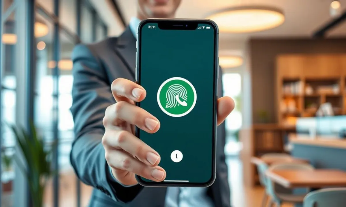 Cara Menonaktifkan Sidik Jari di WhatsApp: Panduan Lengkap