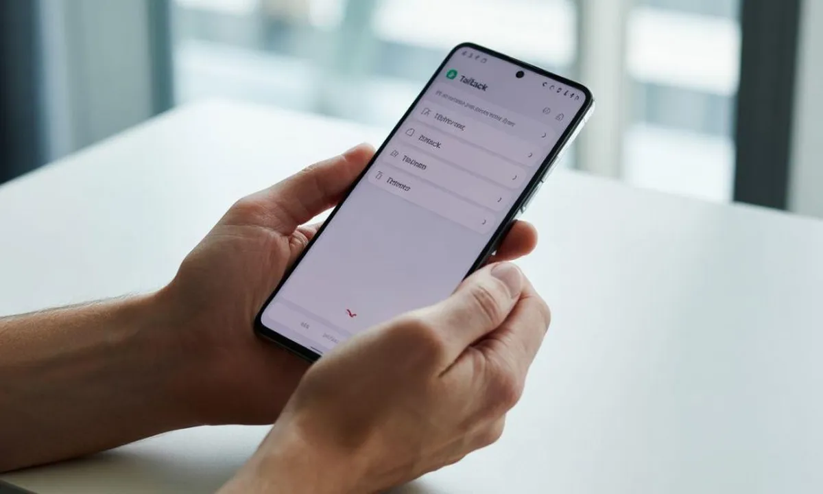 Cara Menonaktifkan TalkBack: Panduan Lengkap untuk Pengguna Android